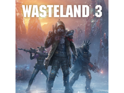 WASTELAND 3 ✅STEAM КЛЮЧ