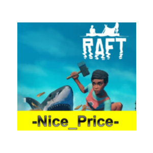 💎RAFT🔥GLOBAL 🌎Steam OFFLINE + ОБНОВЛЕНИЯ💎
