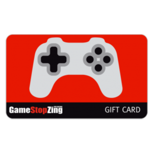 GameStop 50 EUR Gift Card