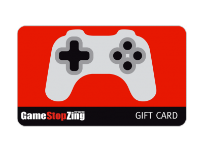GameStop 50 EUR Gift Card