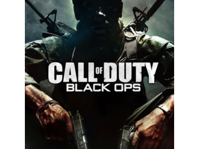 CALL OF DUTY: BLACK OPS ✅STEAM КЛЮЧ/RU