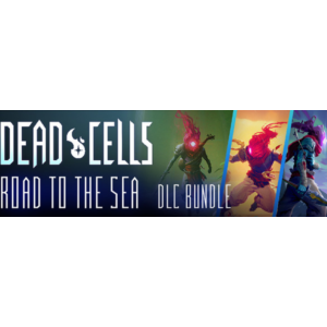 Dead Cells Fatal Falls +Bad Seed +Queen and the Sea KEY