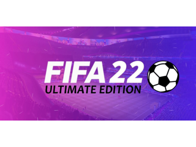 💳 FIFA 22 Ultimate (PS4/PS5/RU) Аренда 7 дней