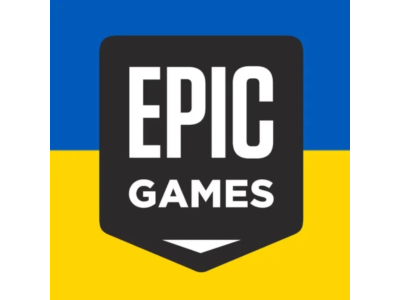 🗺️ Epic Games - смена региона на Украину 💙💛