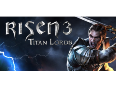 Risen 3 - Complete Edition💎 АВТОДОСТАВКА STEAM РОССИЯ
