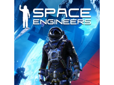 Space Engineers (Steam Key/RU+CIS) 💳0%