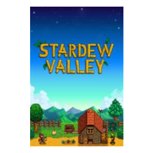 Stardew Valley XBOX ONE SERIES X|S Ключ 🔑