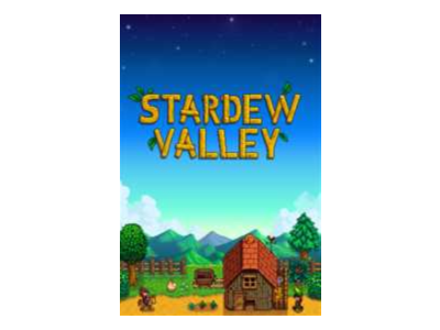 Stardew Valley XBOX ONE SERIES X|S Ключ 🔑