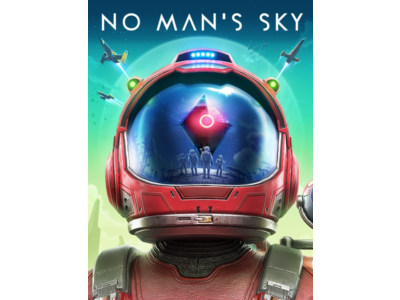 ⭐️ No Mans Sky Steam Gift - RUSSIA