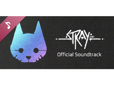 Stray - Original Soundtrack 💎 DLC STEAM GIFT RU