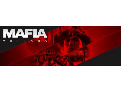 Mafia Trilogy / STEAM АККАУНТ / ГАРАНТИЯ