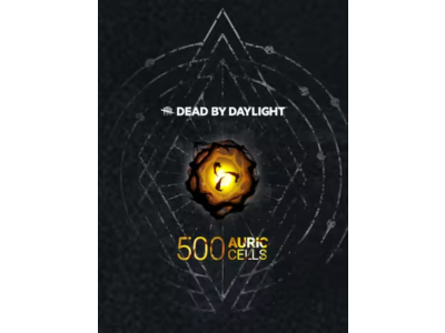 🟥PC🟥 500 Золотые Клетки | Auric Cells 🌟| Steam/EGS