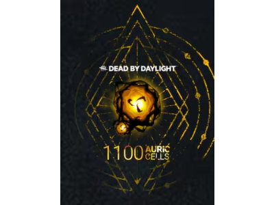 🟥PC🟥 1100 Золотые Клетки | Auric Cells 🌟| Steam/EGS