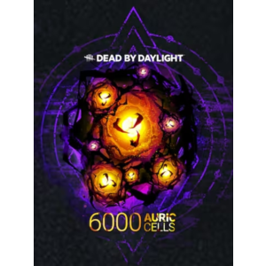 🟥PC🟥 6000 Золотые Клетки | Auric Cells 🌟| Steam/EGS