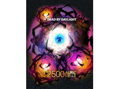 🟥PC🟥 12500 Золотые Клетки | Auric Cells 🌟| Steam/EGS