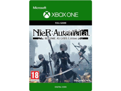 🎮✅🔥NIER: AUTOMATA™ BECOME AS GODS EDITION XBOX 🔑КЛЮЧ USA ЛИЦЕНЗИЯ