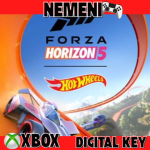 Forza Horizon 5: Hot Wheels XBOX ONE / X|S Key