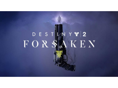 Destiny 2: Forsaken Steam  DLC Region Free