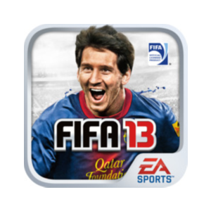 FIFA 13 |  Warranty 6 month