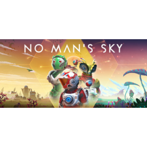 No Man&acute;s Sky ОНЛАЙН (STEAM ОБЩИЙ АККАУНТ)
