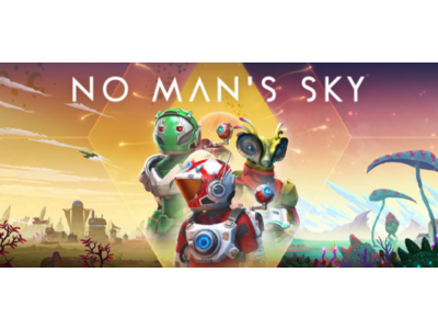 No Man&acute;s Sky ОНЛАЙН (STEAM ОБЩИЙ АККАУНТ)