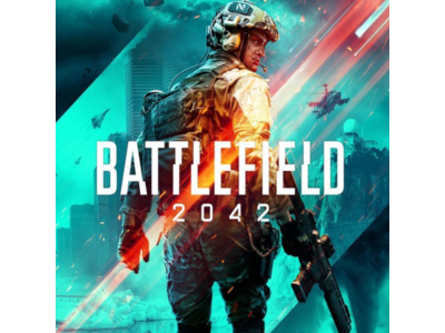 BATTLEFIELD 2042 ✅STEAM КЛЮЧ