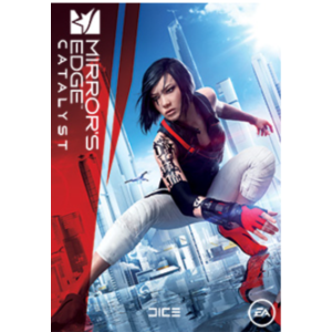 Mirror`s Edge Catalyst ORIGIN Region free Key