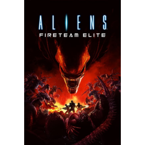 💎Aliens: Fireteam Elite XBOX ONE X|S KEY🔑