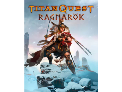 Titan Quest DLC Ragnarök XBOX ONE / SERIES X|S Code 🔑