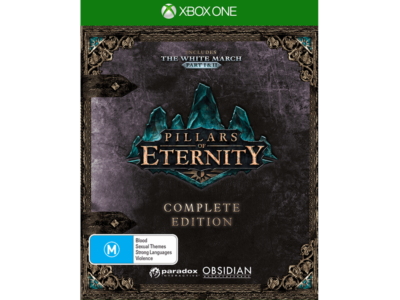 Pillars of Eternity: Complete Edition XBOX Code 🔑