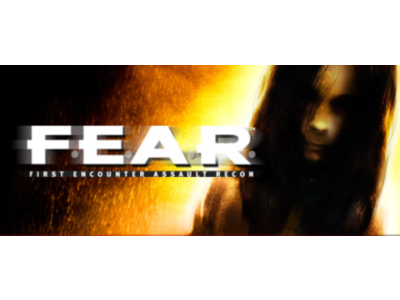 F.E.A.R. Ultimate Shooter Edition 3 in 1 STEAM Platinum