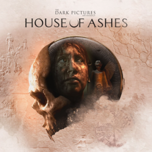THE DARK PICTURES ANTHOLOGY: HOUSE OF ASHES ✅STEAM KEY