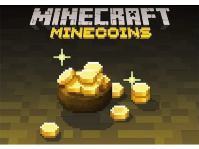 ✅ Minecraft - Minecoins Pack 330 Coins Xbox Live GLOBAL
