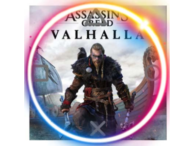 💠 Assassin's Creed Valhalla (PS4/PS5/RU) P3 - Act