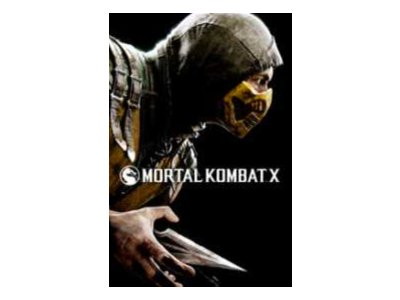🎮MORTAL KOMBAT X [Xbox ONE| X/S💚]🔑