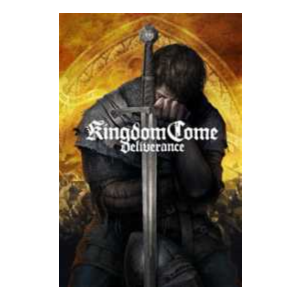 🎮Kingdom Come: Deliverance [XboxONE|X/S💚]🔑