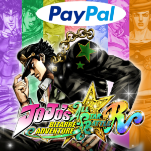 JoJo&acute; s Bizarre Adventure All-Star Battle R+PASS STEAM