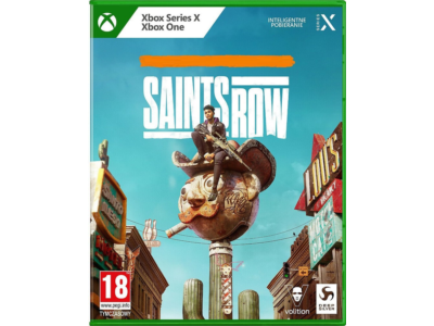 ✅ 🚀 Saints Row 2022 XBOX ONE SERIES X|S Ключ 🔑