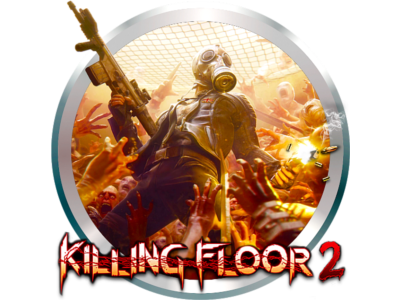 Killing Floor 2 +DLC ®✔️Steam (Region Free)(GLOBAL)🌍