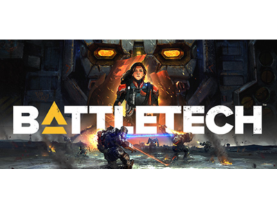 ✅ BATTLETECH STEAM KEY REGION FREE GLOBAL ROW + GIFT 🎁
