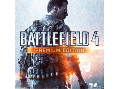 BATTLEFIELD 4 PREMIUM EDITION ✅STEAM КЛЮЧ