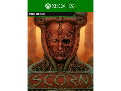 ✅ SCORN XBOX SERIES X|S PC / WIN 10 Ключ 🔑