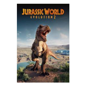 ✅Jurassic World Evolution 2 Steam🔑Key RU+CIS