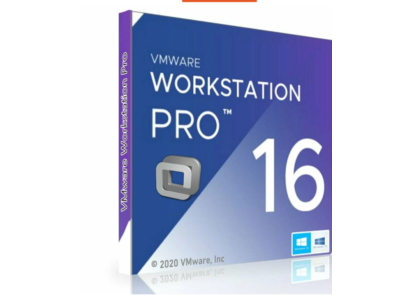 Код активации Vmware Workstation 16 Pro (глобальный)