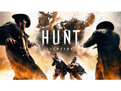 Hunt: Showdown ⭐STEAM ⭐ RU