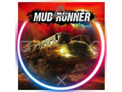 💠 Spintires: MudRunner (PS4/PS5/RU) (Аренда от 7 дней)