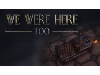 💎We Were Here Too XBOX ONE X|S КЛЮЧ🔑