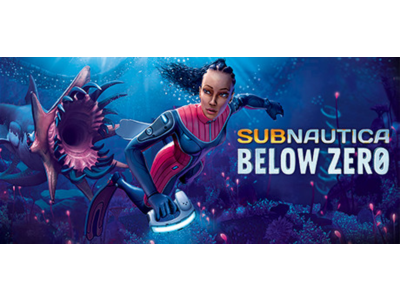 ✅Subnautica: Below Zero (Steam Ключ / РФ+СНГ) 💳0%