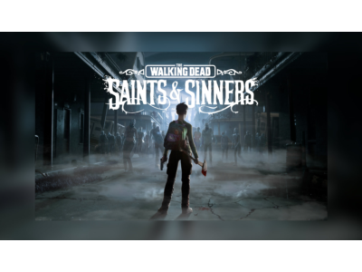 The Walking Dead: Saints & Sinners Steam ключ Global