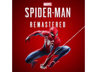 💻Marvel’s Spider-Man Remastered + MILES MORALES